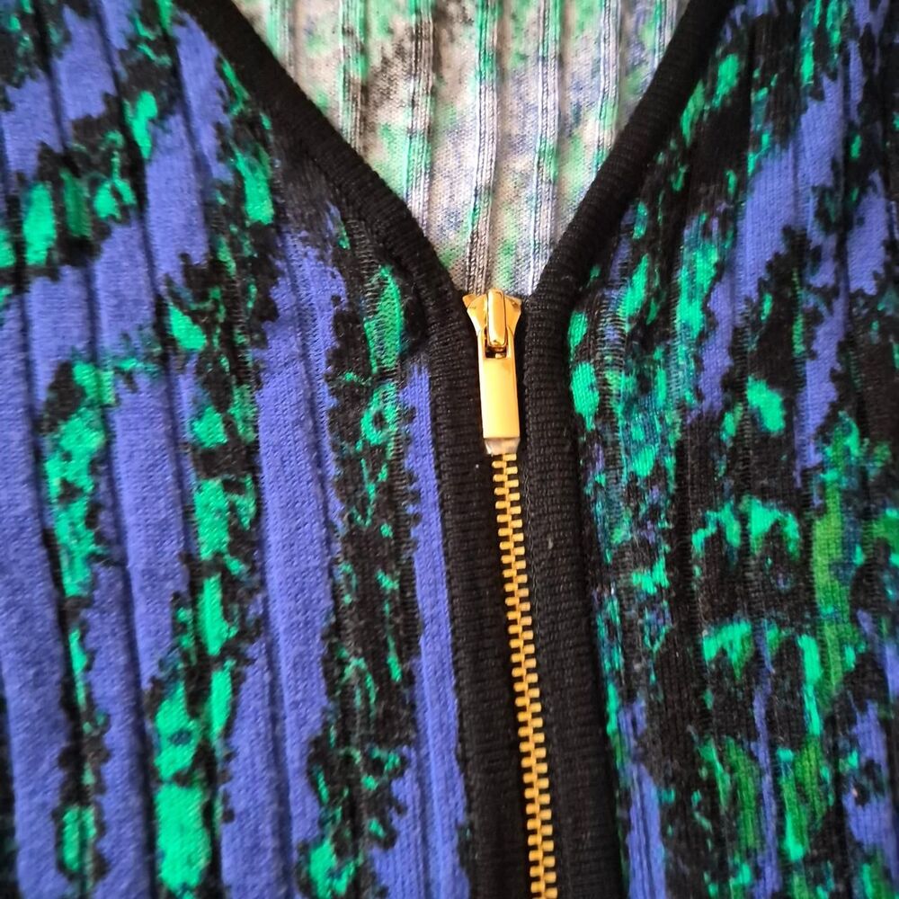 Cache Women's multi Jacket - Picture 3 of 4